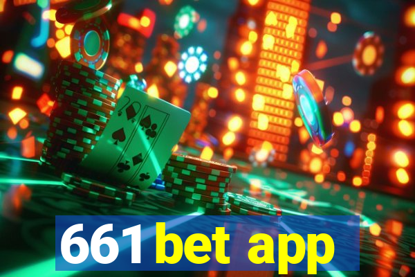 661 bet app